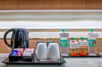 hotel horizon by shanti