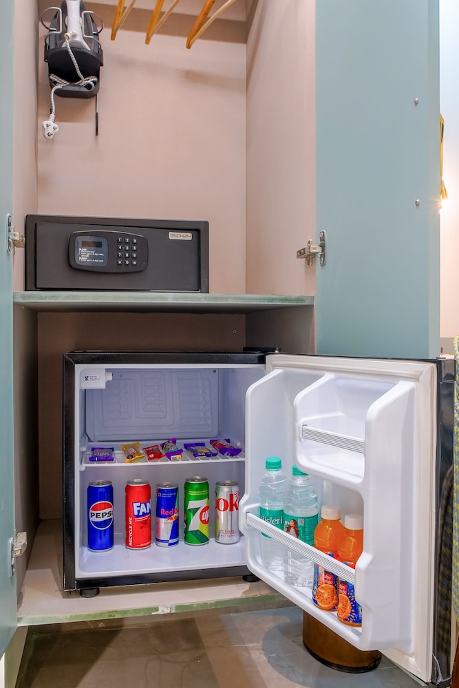 hotel horizon by shanti