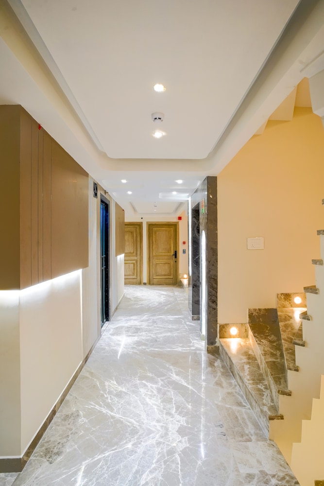 hotel horizon by shanti