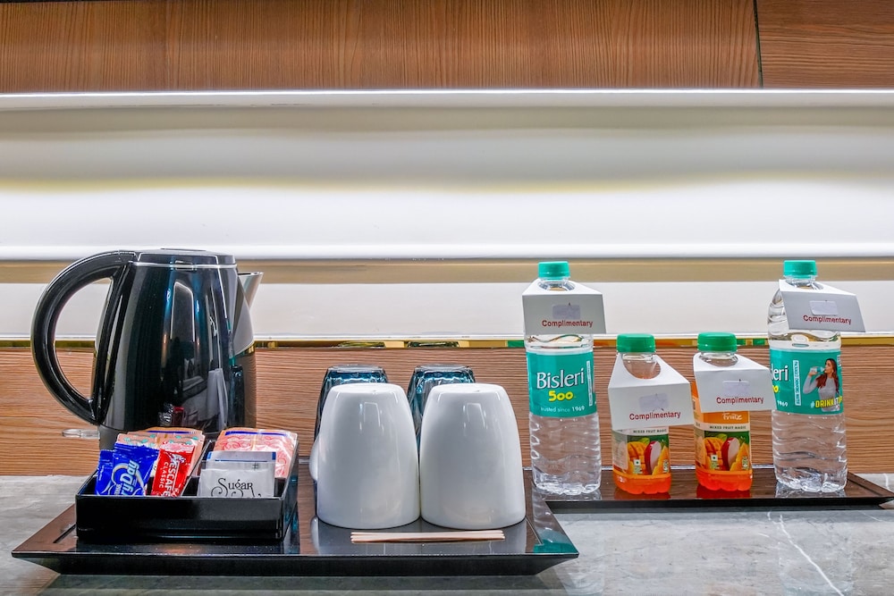 hotel horizon by shanti