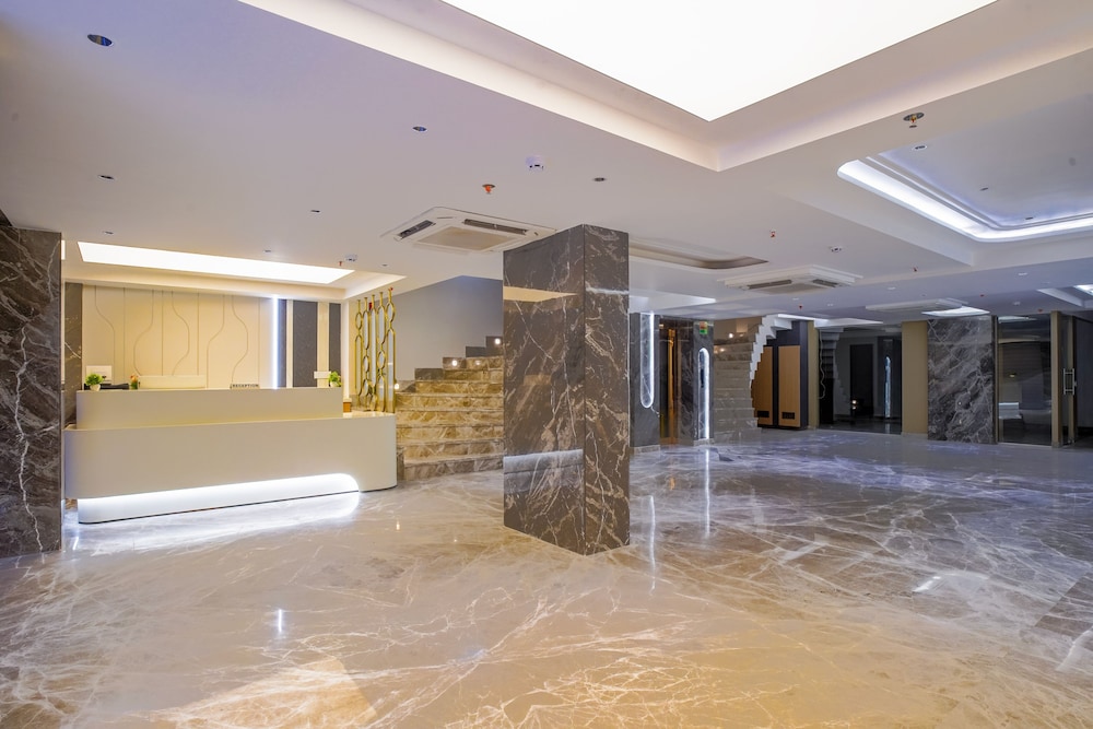 hotel horizon by shanti