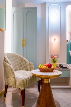 hotel horizon by shanti