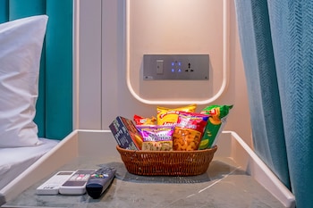 hotel horizon by shanti