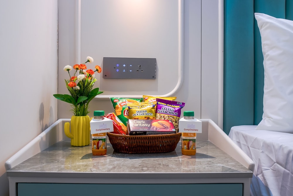 hotel horizon by shanti