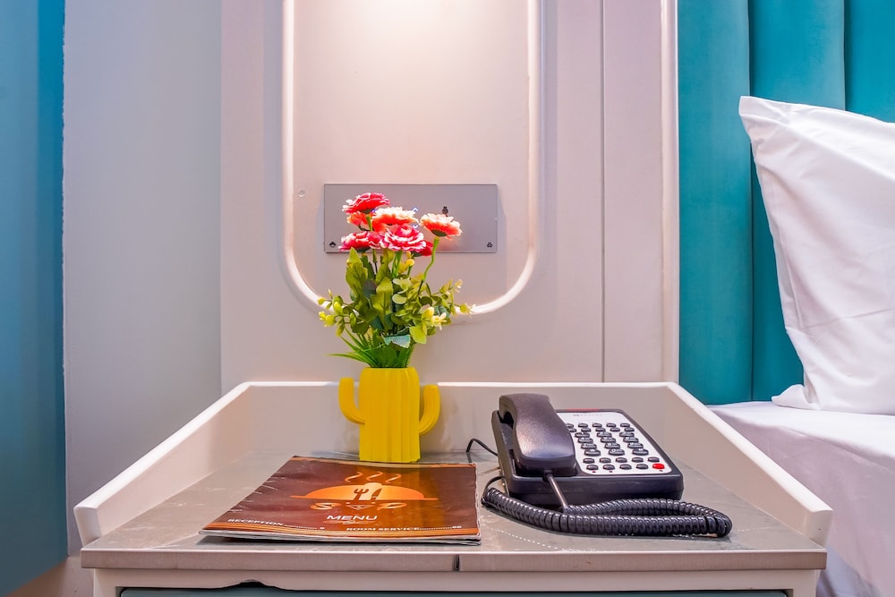 hotel horizon by shanti