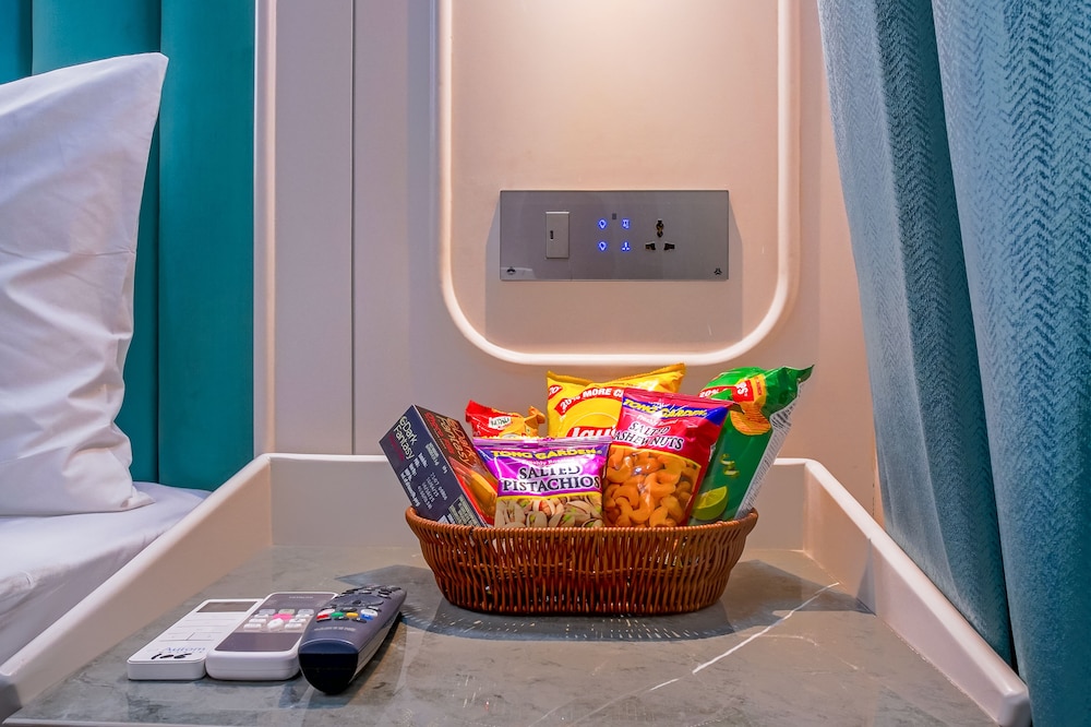 hotel horizon by shanti