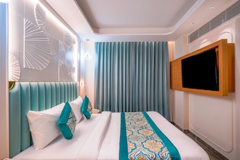 hotel horizon by shanti