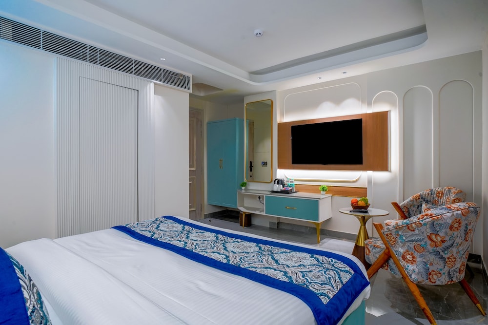 hotel horizon by shanti