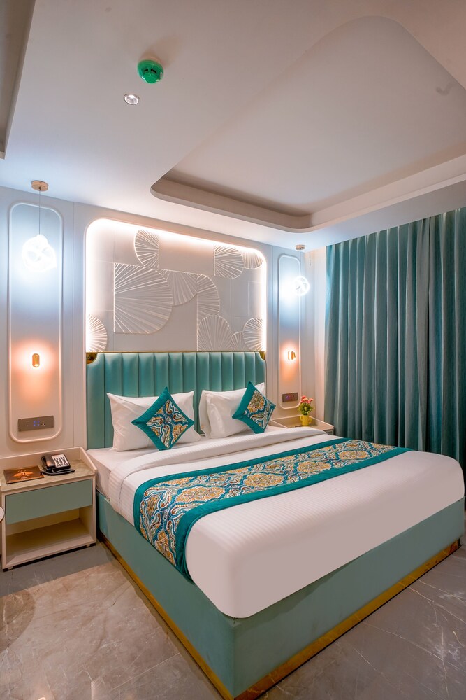 hotel horizon by shanti