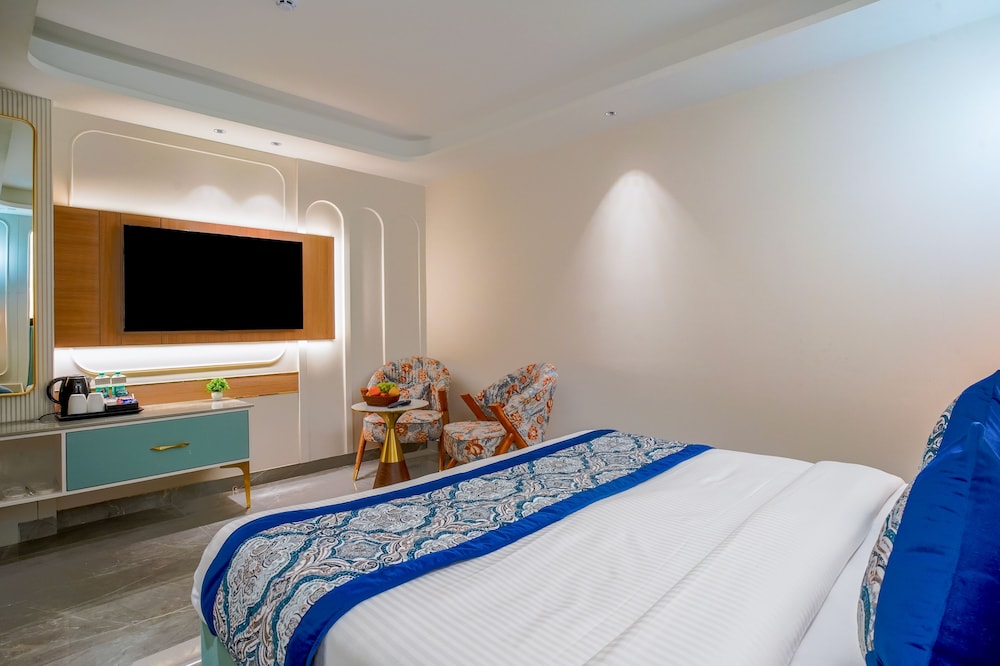 hotel horizon by shanti