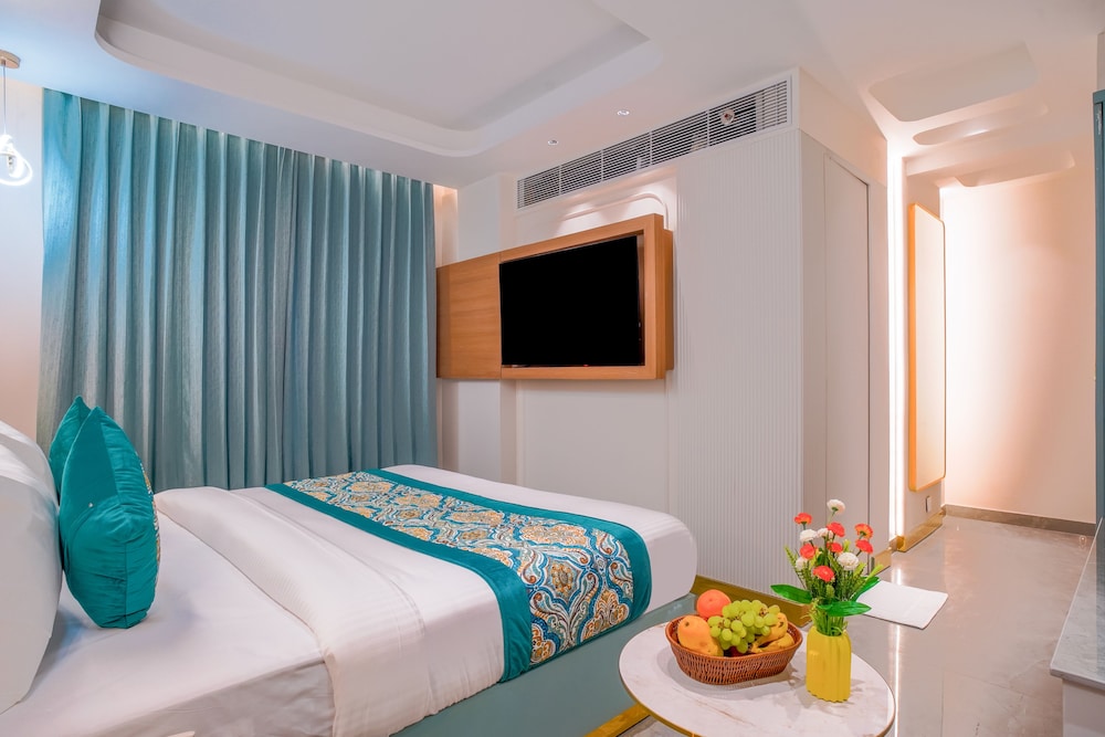 hotel horizon by shanti