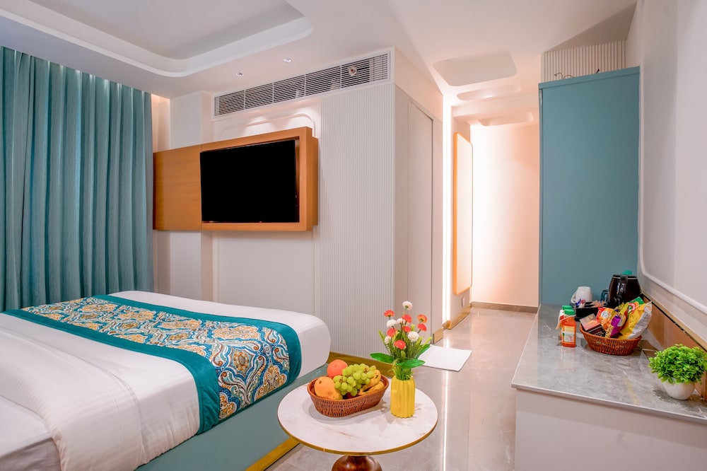 hotel horizon by shanti