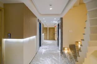 hotel horizon by shanti