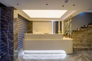 hotel horizon by shanti