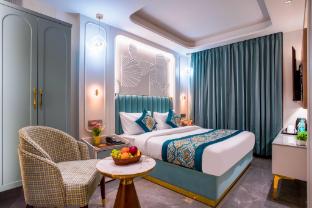 hotel horizon by shanti
