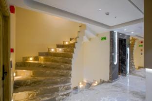 hotel horizon by shanti