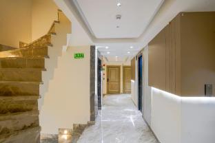 hotel horizon by shanti