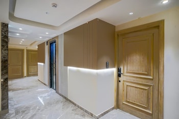 hotel horizon by shanti