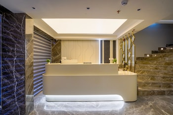 hotel horizon by shanti