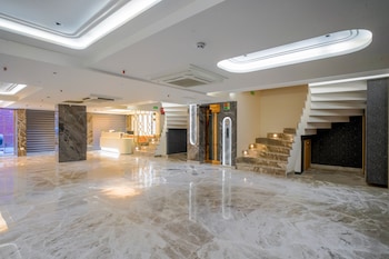 hotel horizon by shanti