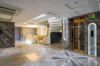 hotel horizon by shanti