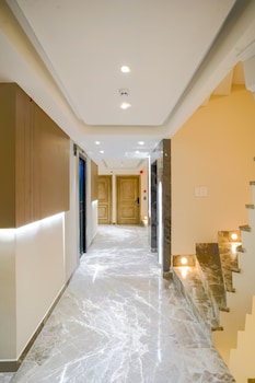 hotel horizon by shanti