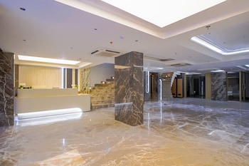 hotel horizon by shanti