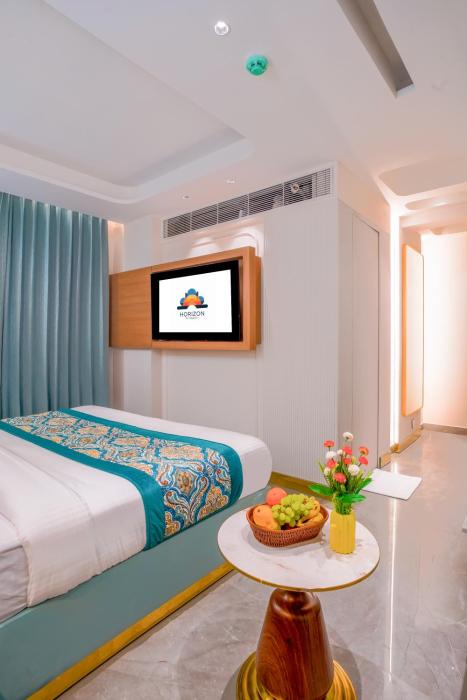 hotel horizon by shanti