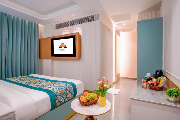 hotel horizon by shanti