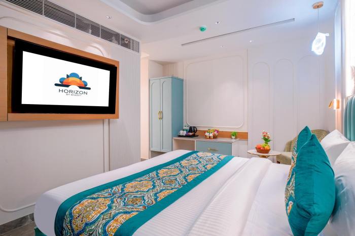 hotel horizon by shanti