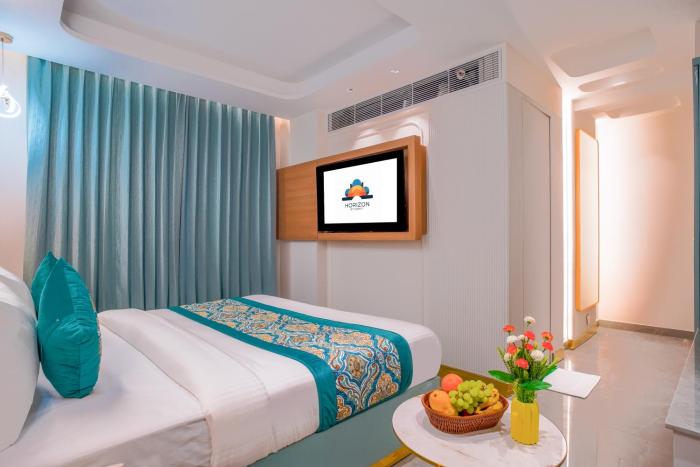hotel horizon by shanti