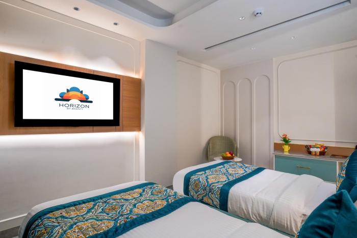 hotel horizon by shanti
