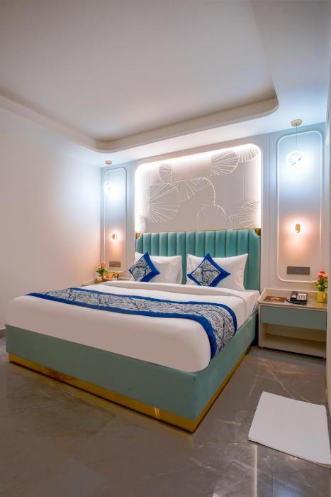 hotel horizon by shanti