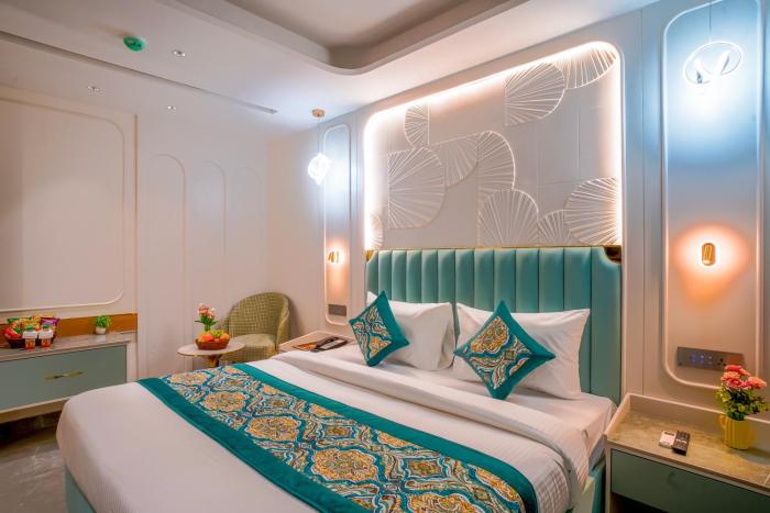 hotel horizon by shanti