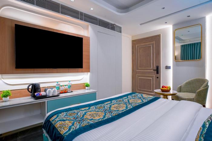 hotel horizon by shanti