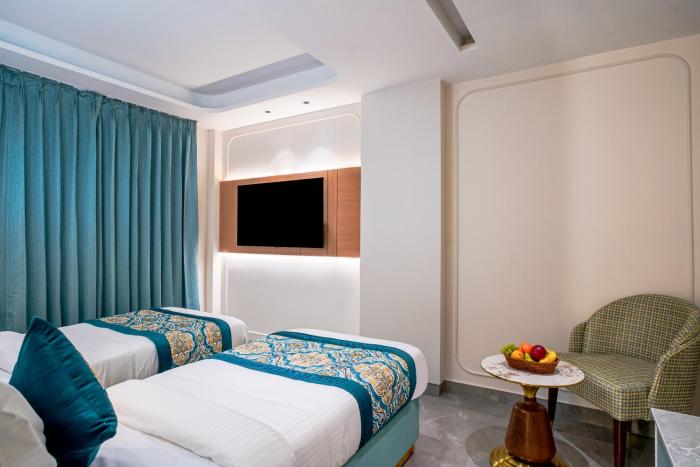 hotel horizon by shanti