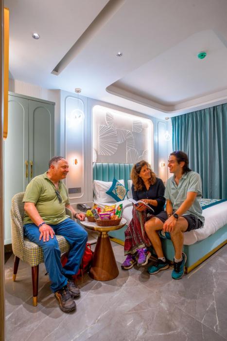 hotel horizon by shanti