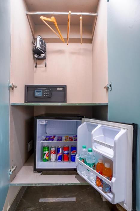 hotel horizon by shanti