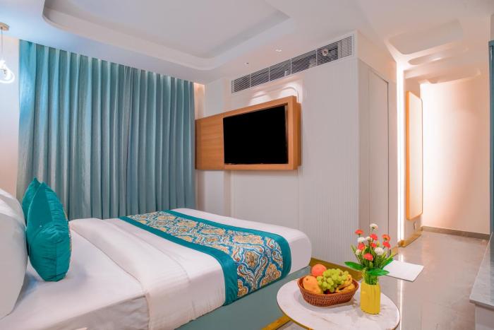 hotel horizon by shanti