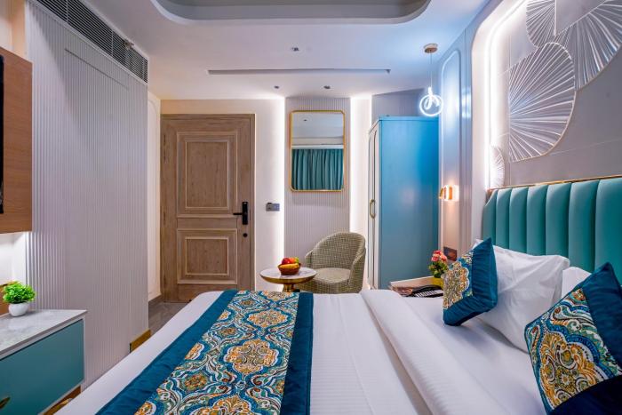 hotel horizon by shanti