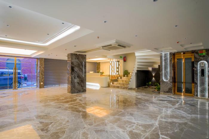 hotel horizon by shanti