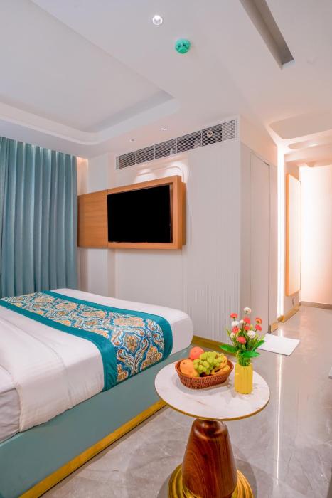 hotel horizon by shanti