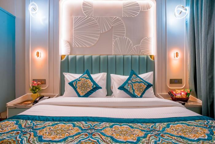 hotel horizon by shanti