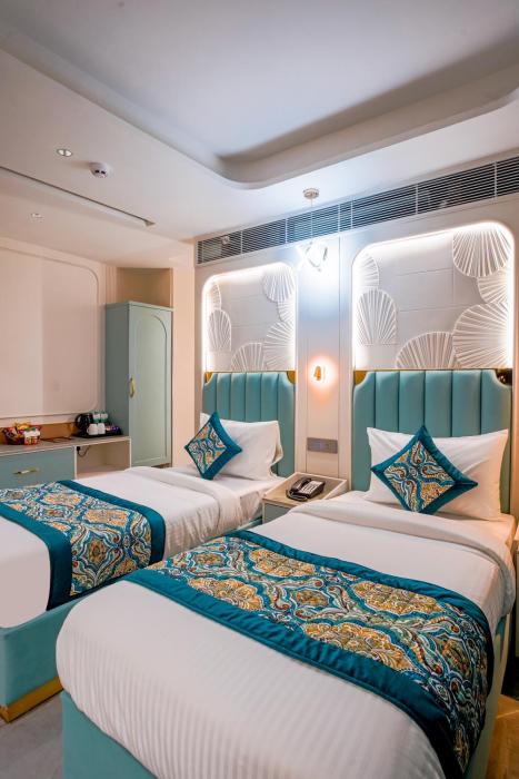 hotel horizon by shanti