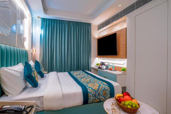 hotel horizon by shanti