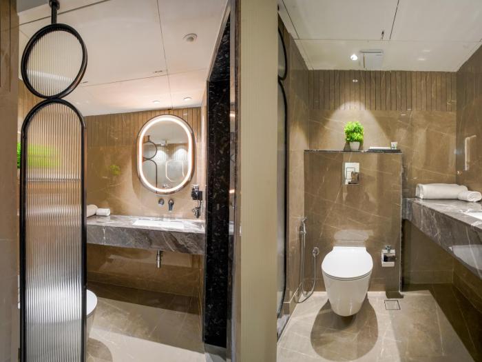 hotel horizon by shanti