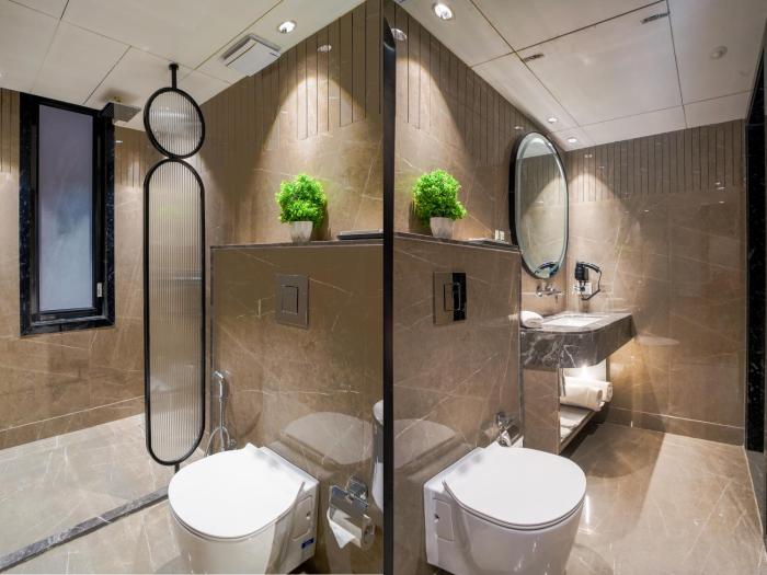 hotel horizon by shanti