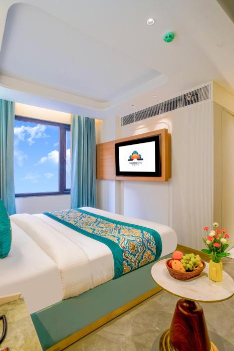 hotel horizon by shanti