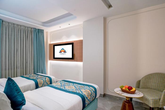 hotel horizon by shanti