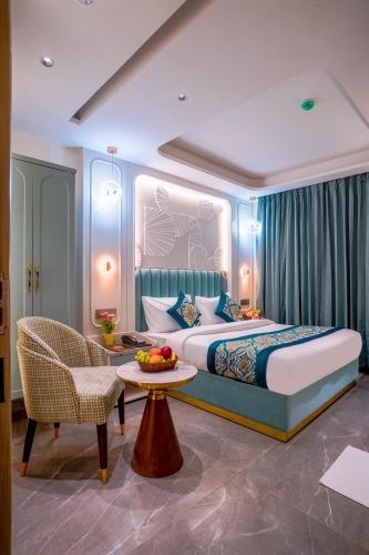 Hotel Horizon By Shanti,,4 star